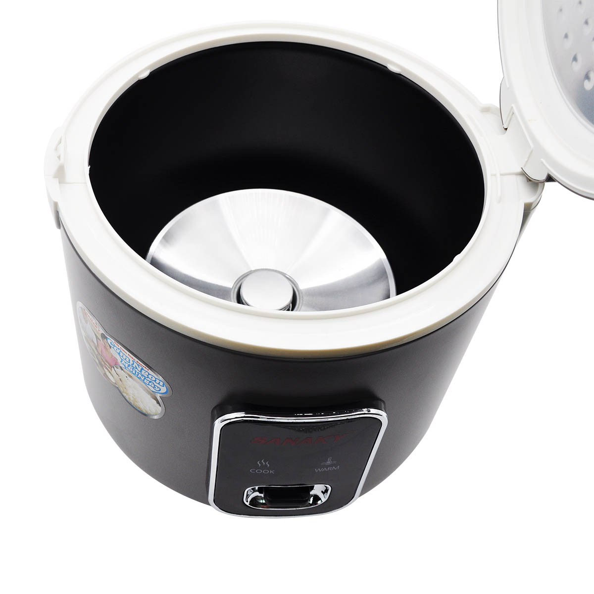 Nồi cơm điện Sanaky SNK-183J24G