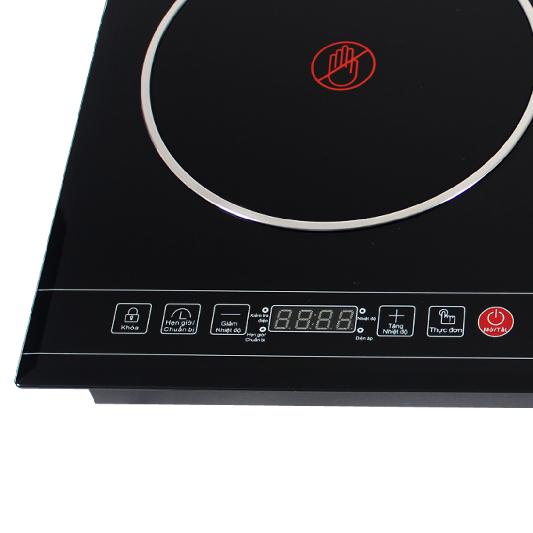 Bếp Hồng Ngoại Đôi Sanaky SNK-202HGW (AT-202HGN)