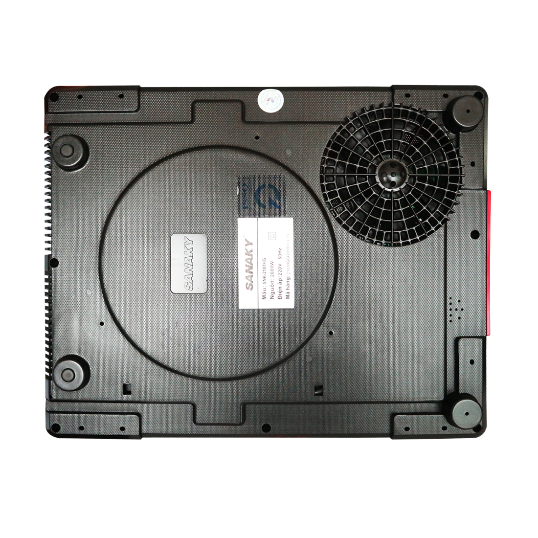 Bếp Hồng Ngoại Sanaky SNK-2101HG