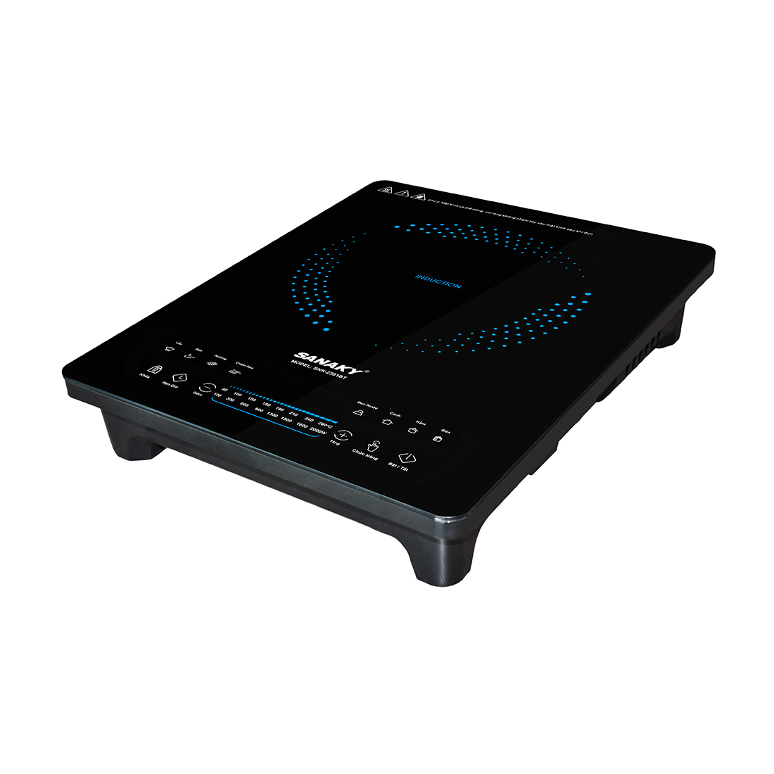 Bếp từ đơn Sanaky SNK-2301BT