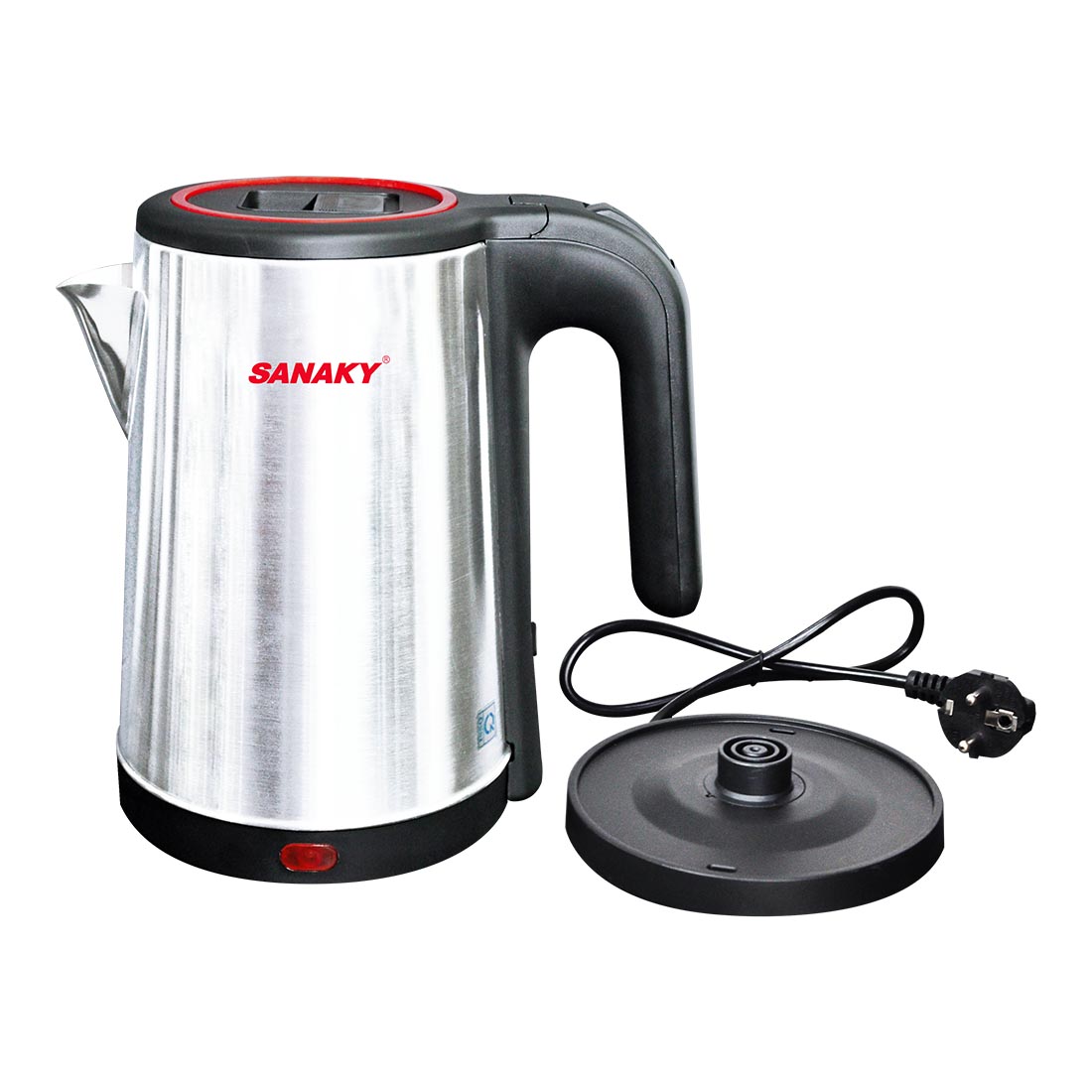 Ấm siêu tốc Sanaky SNK-23NS