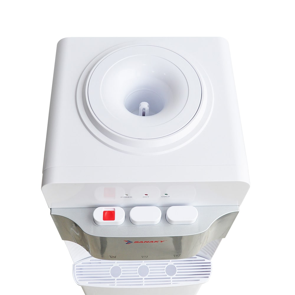 Cây nước nóng lạnh Sanaky SNK-907AHN