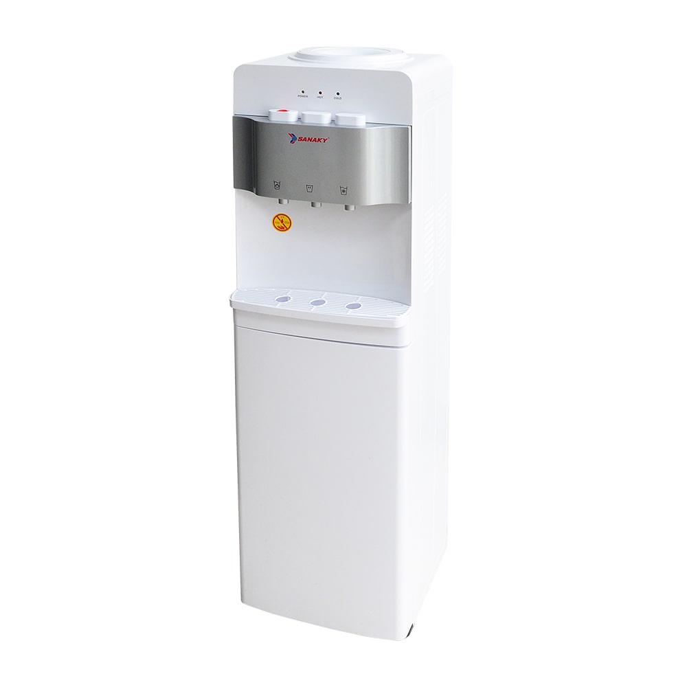Cây nước nóng lạnh Sanaky SNK-907AHN