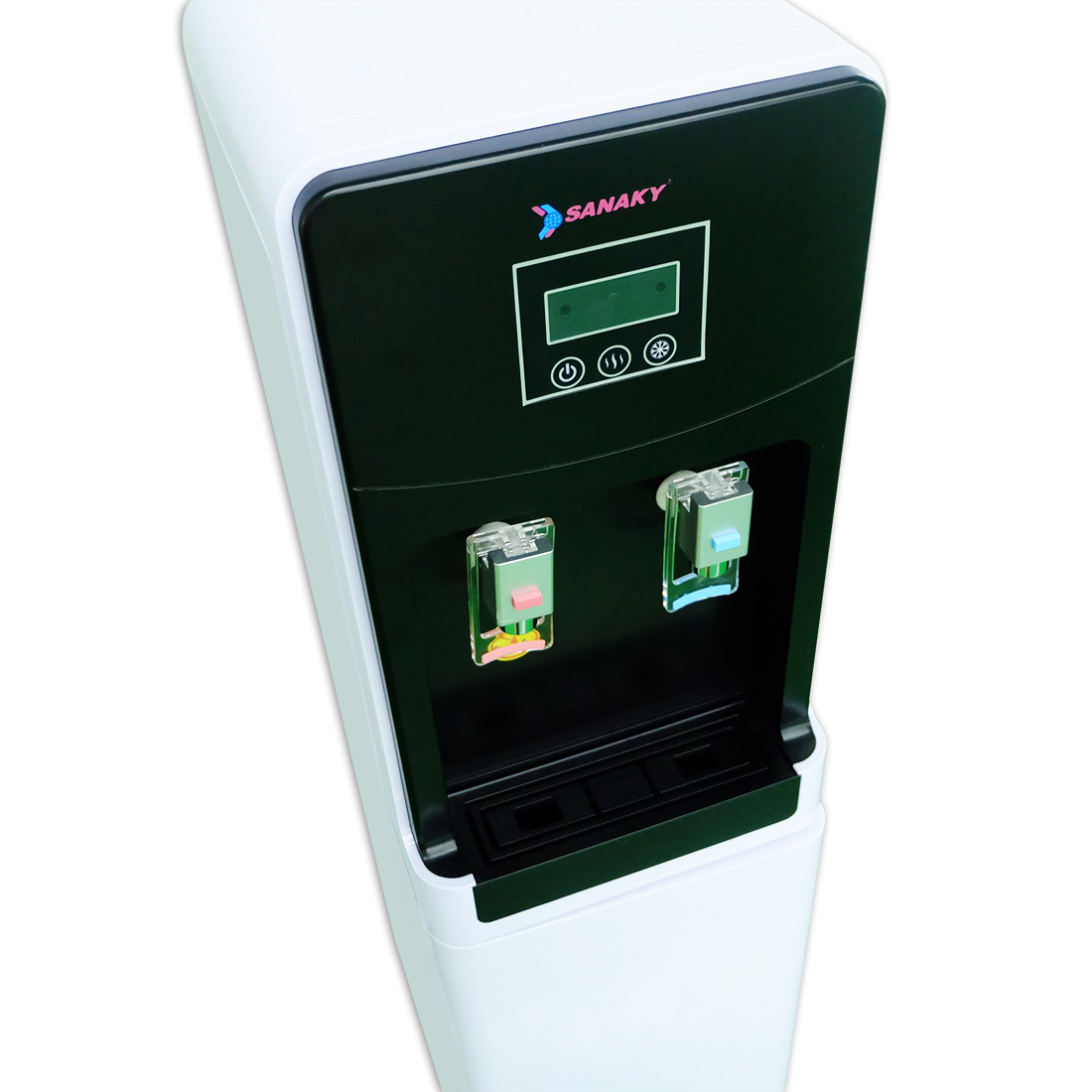 Cây nóng lạnh SNK-CNH215