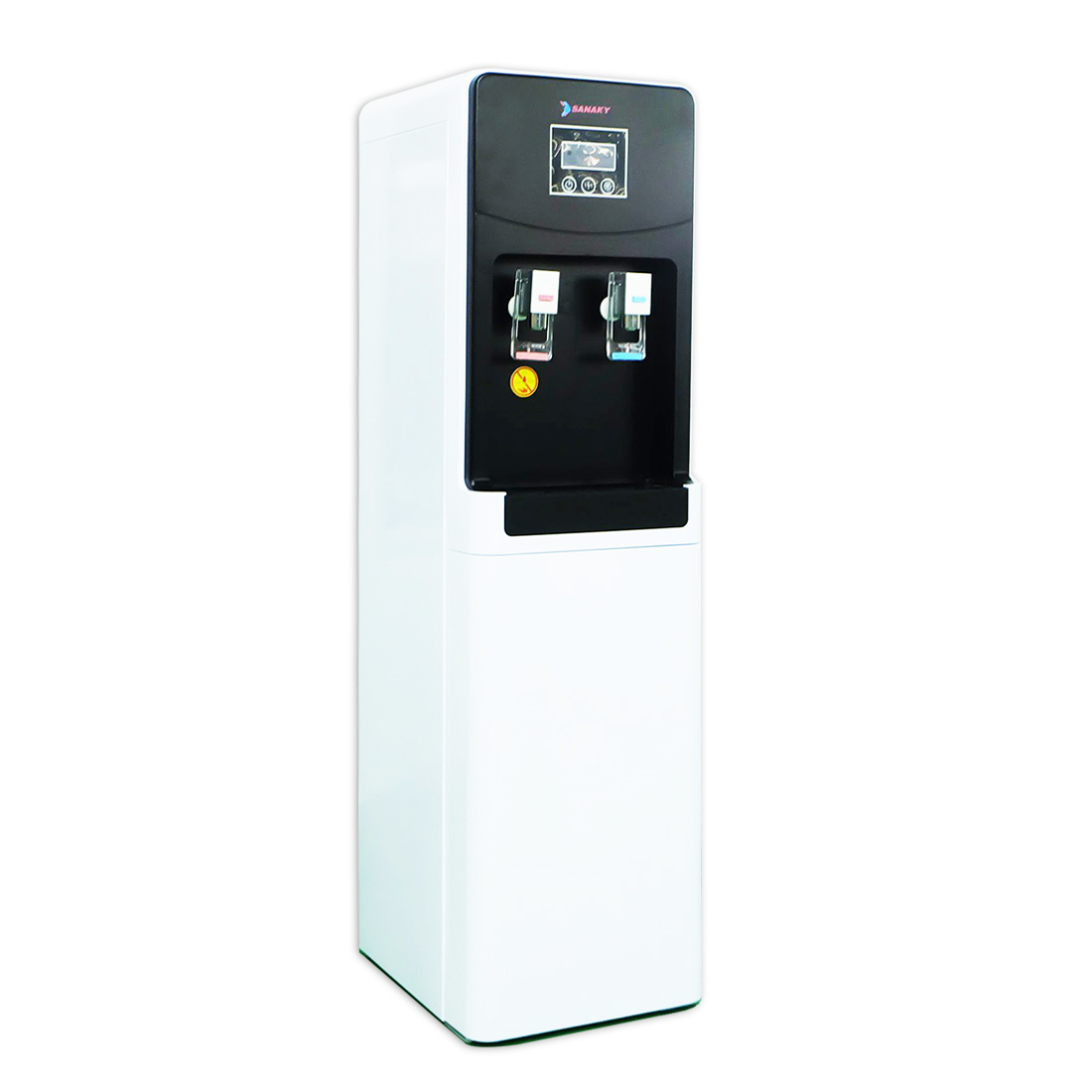 Cây nóng lạnh SNK-CNH215