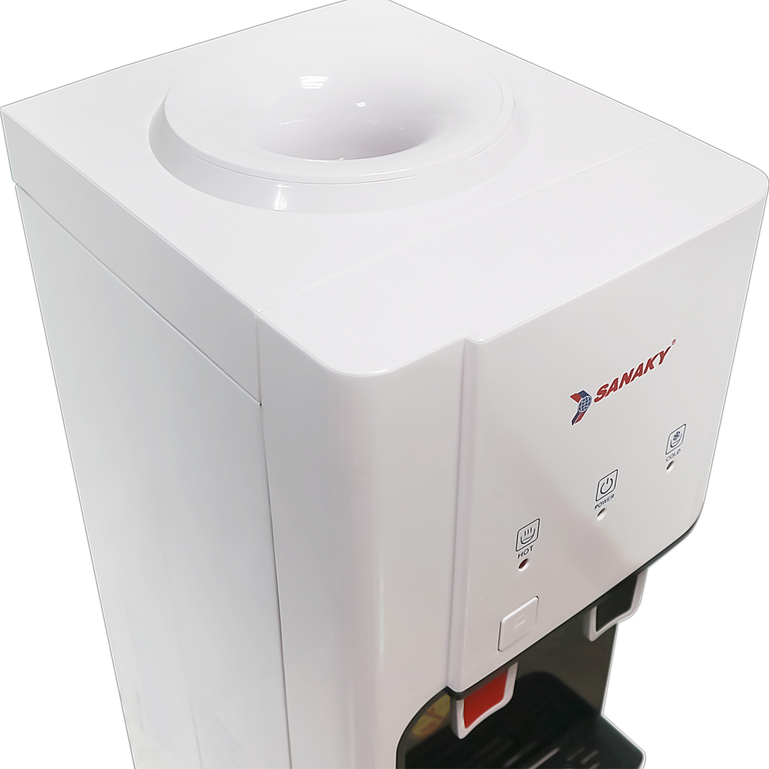 Cây nóng lạnh SNK-CNU213