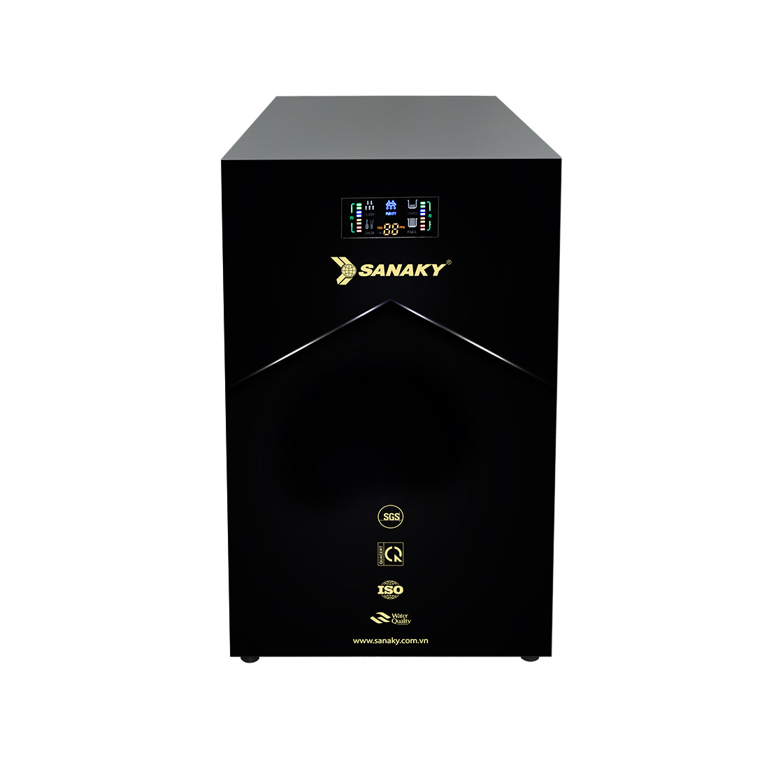 Máy lọc nước Sanaky SNK-CT2407T