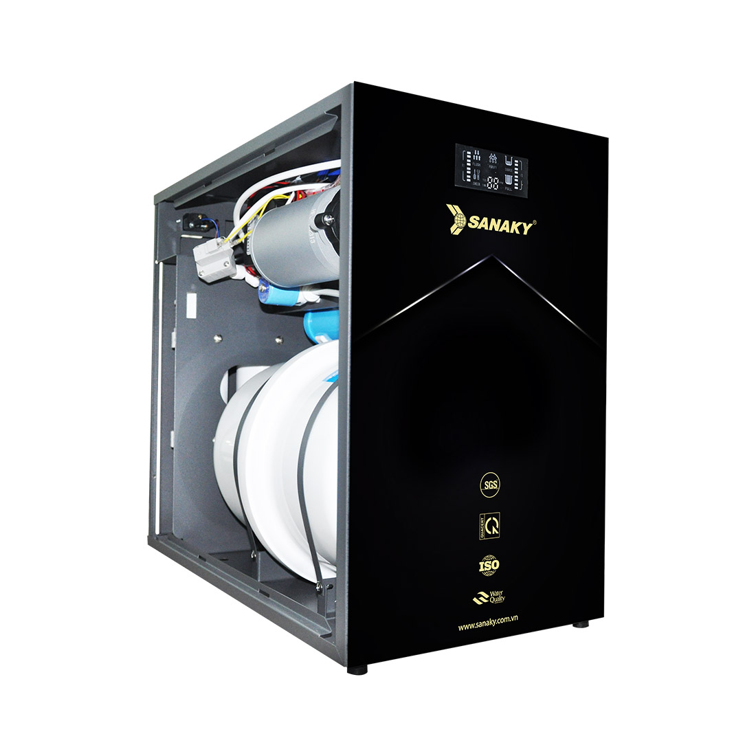 Máy lọc nước Sanaky SNK-CT2407T