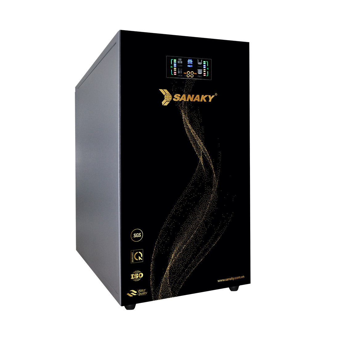 Máy lọc nước Sanaky SNK-CT2410N
