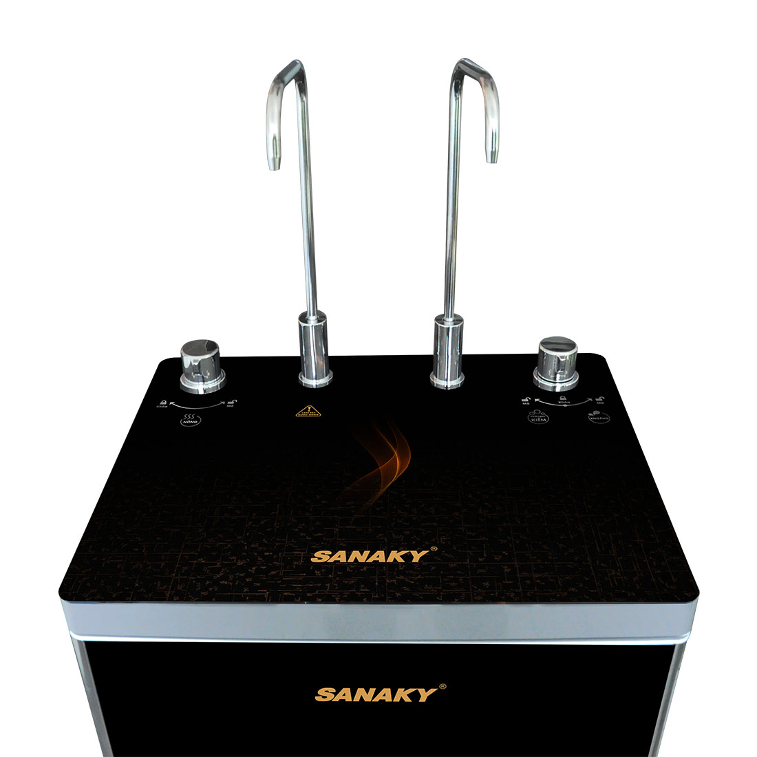 Máy lọc nước Sanaky SNK-E2HK006