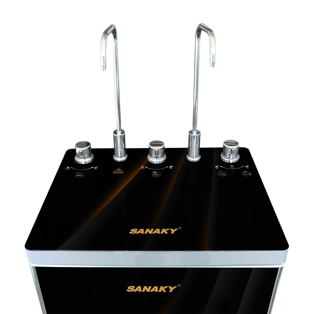 Máy lọc nước Sanaky SNK-E3HK005