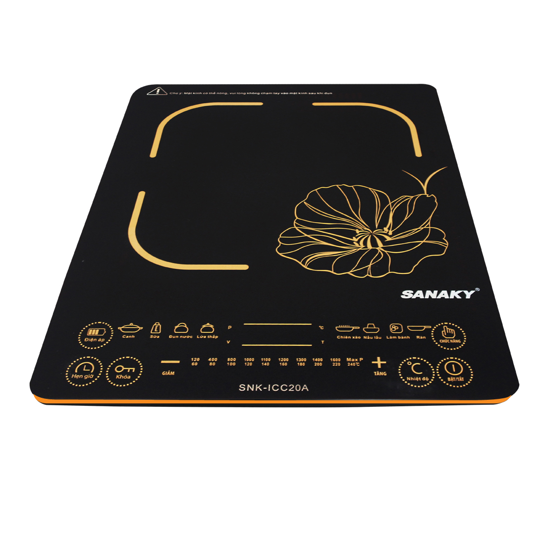 Bếp Từ Sanaky SNK-ICC20A