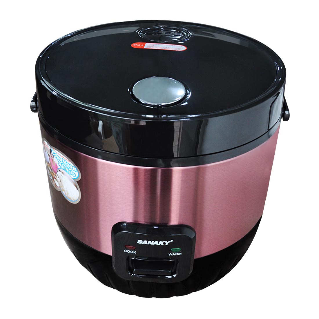 Nồi cơm điện Sanaky SNK-NCC183T