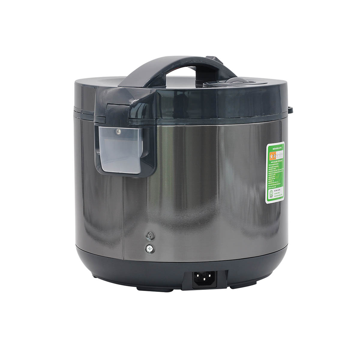 Nồi cơm điện Sanaky SNK-NG181X24