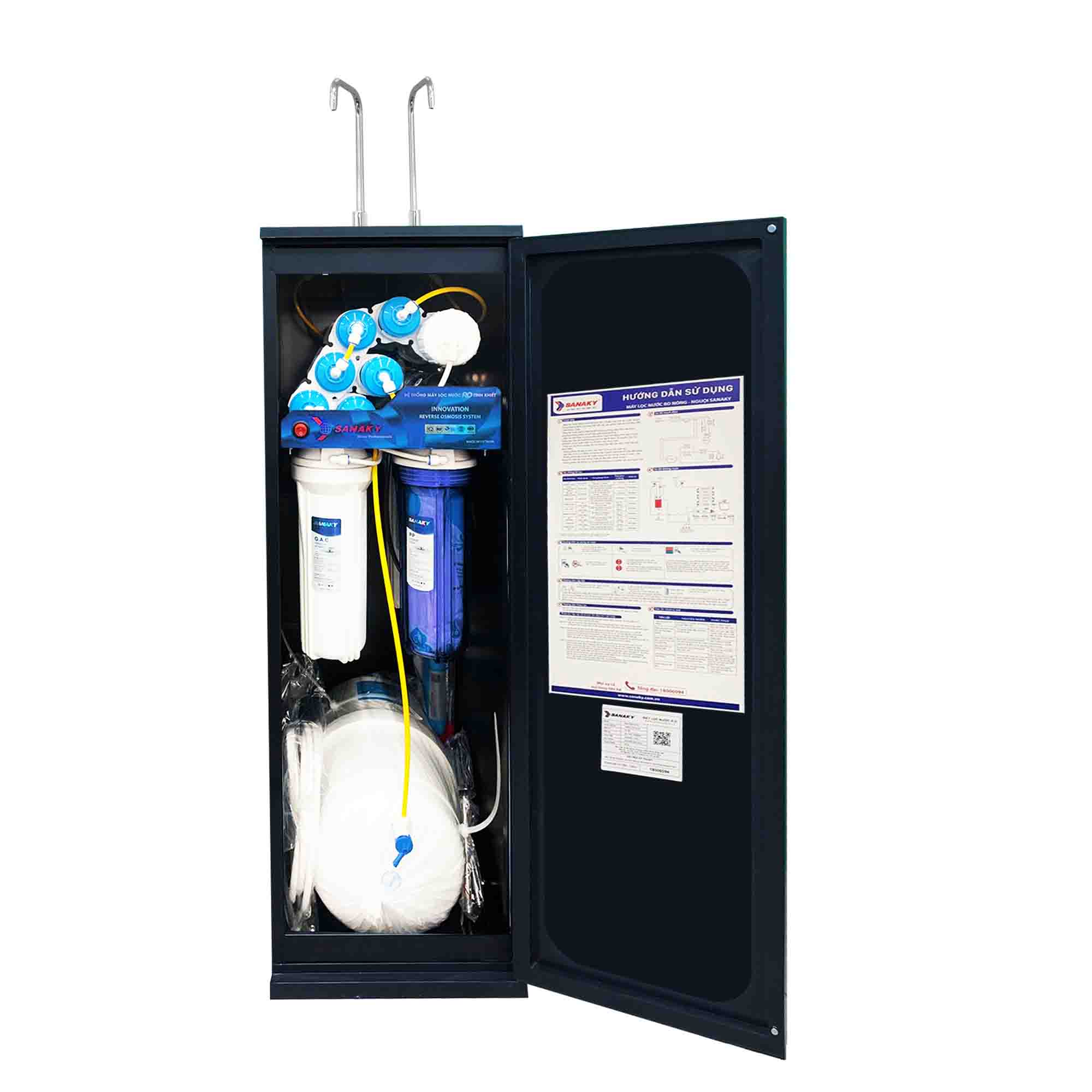 Máy lọc nước Sanaky SNK-NN2310TN