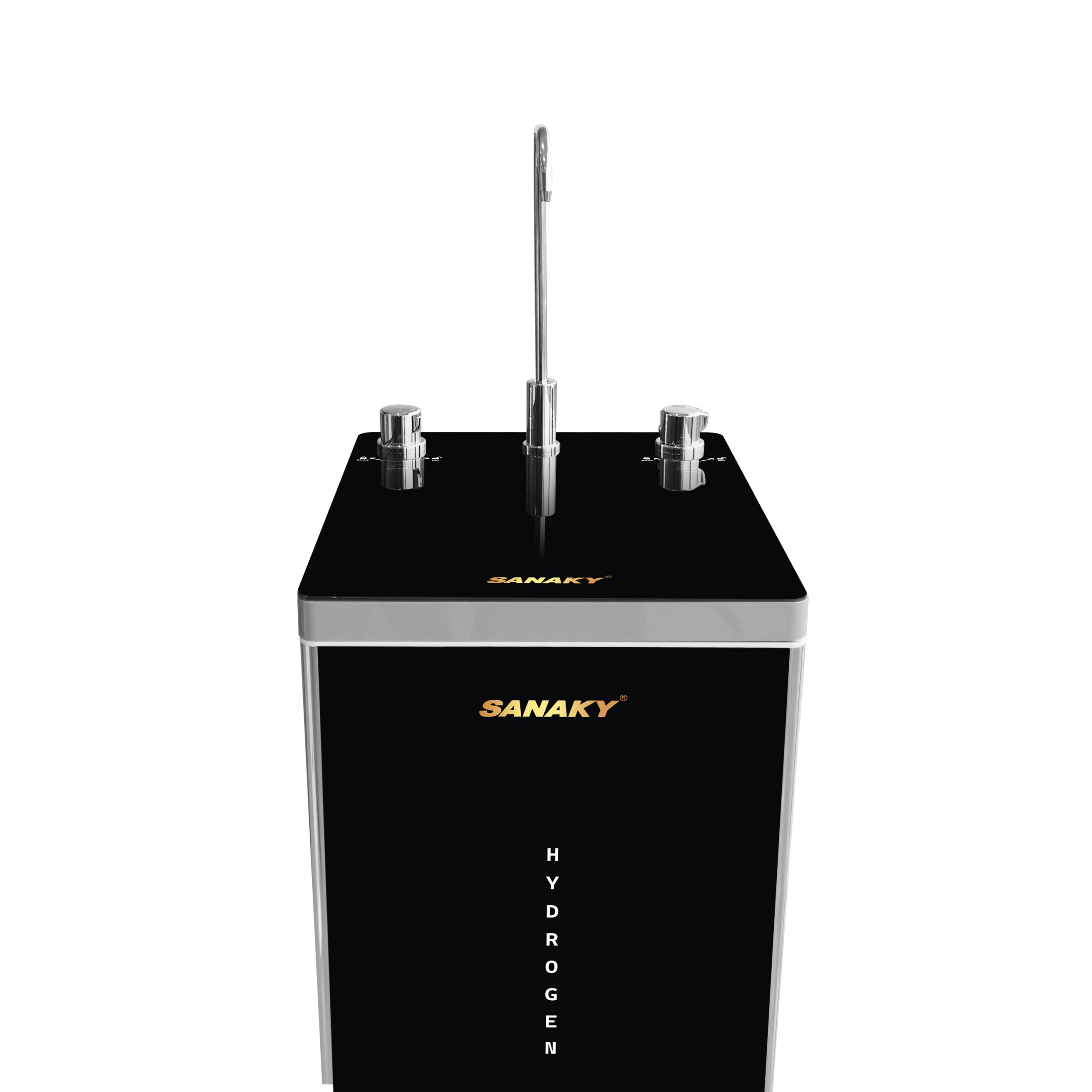 Máy lọc nước Sanaky SNK-S1HP05W (Test so sánh 2)
