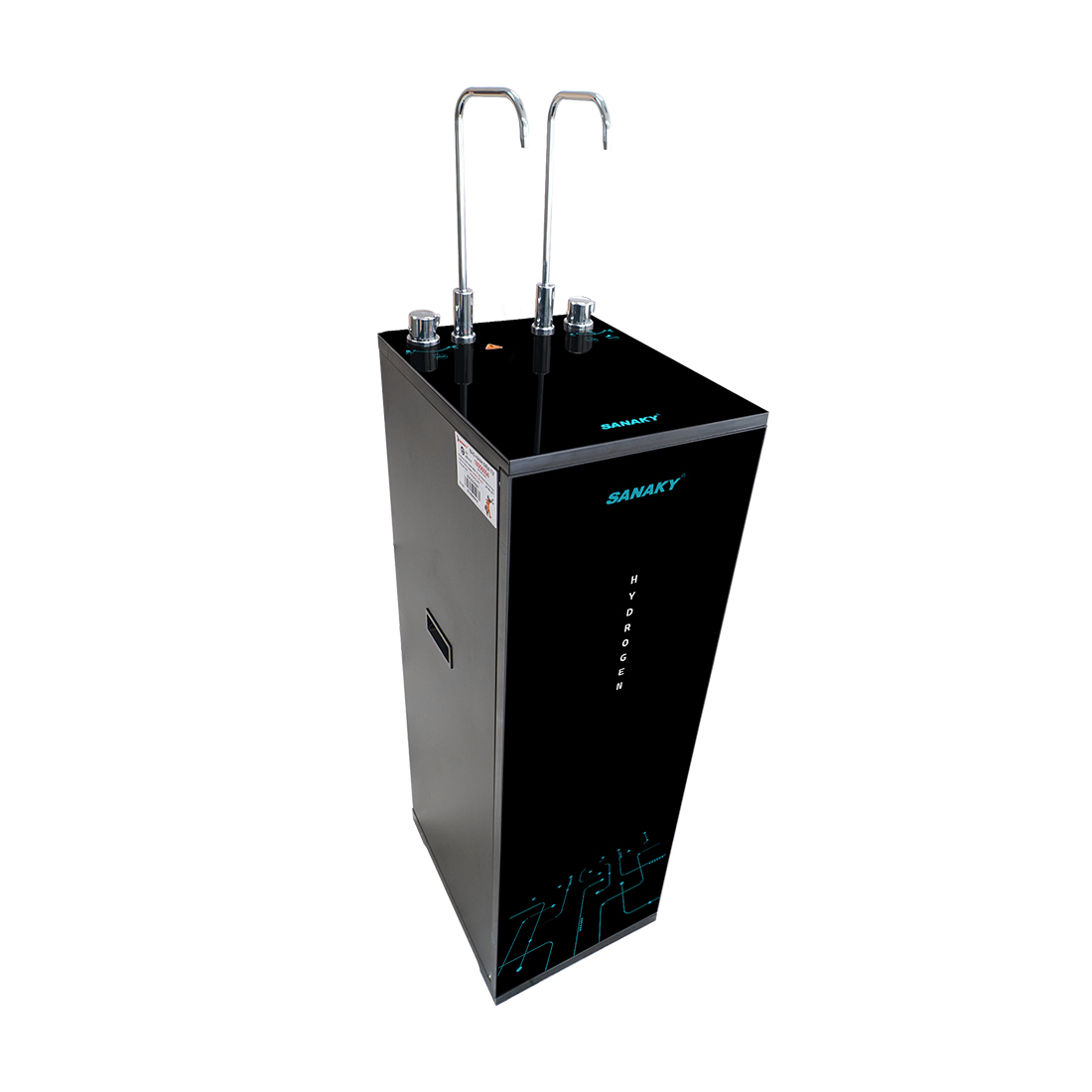 Máy lọc nước Sanaky SNK-S2HS615