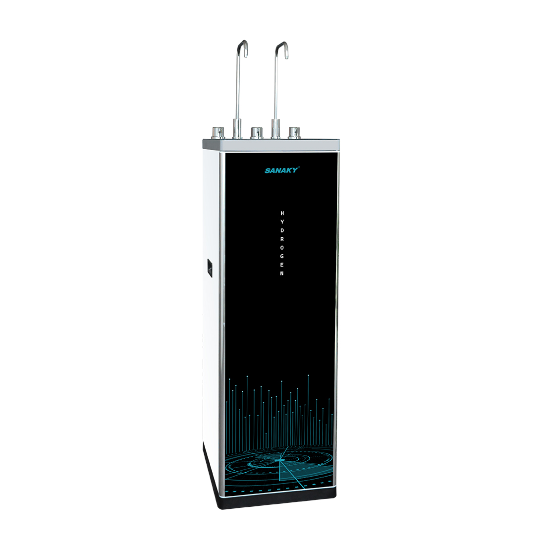 Máy lọc nước Sanaky SNK-S3HS66 Pro