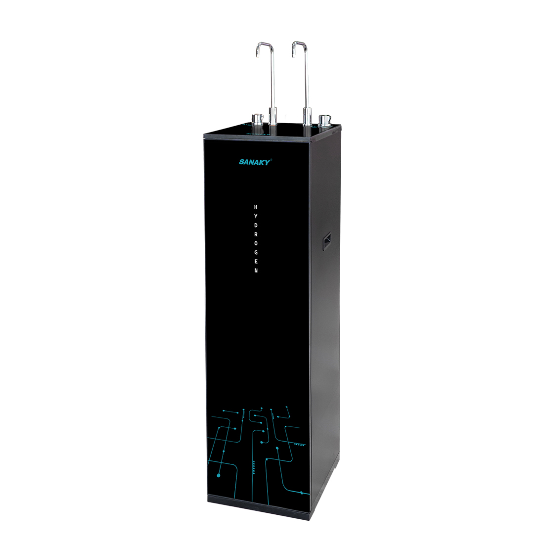 Máy lọc nước Sanaky SNK-S2HS615