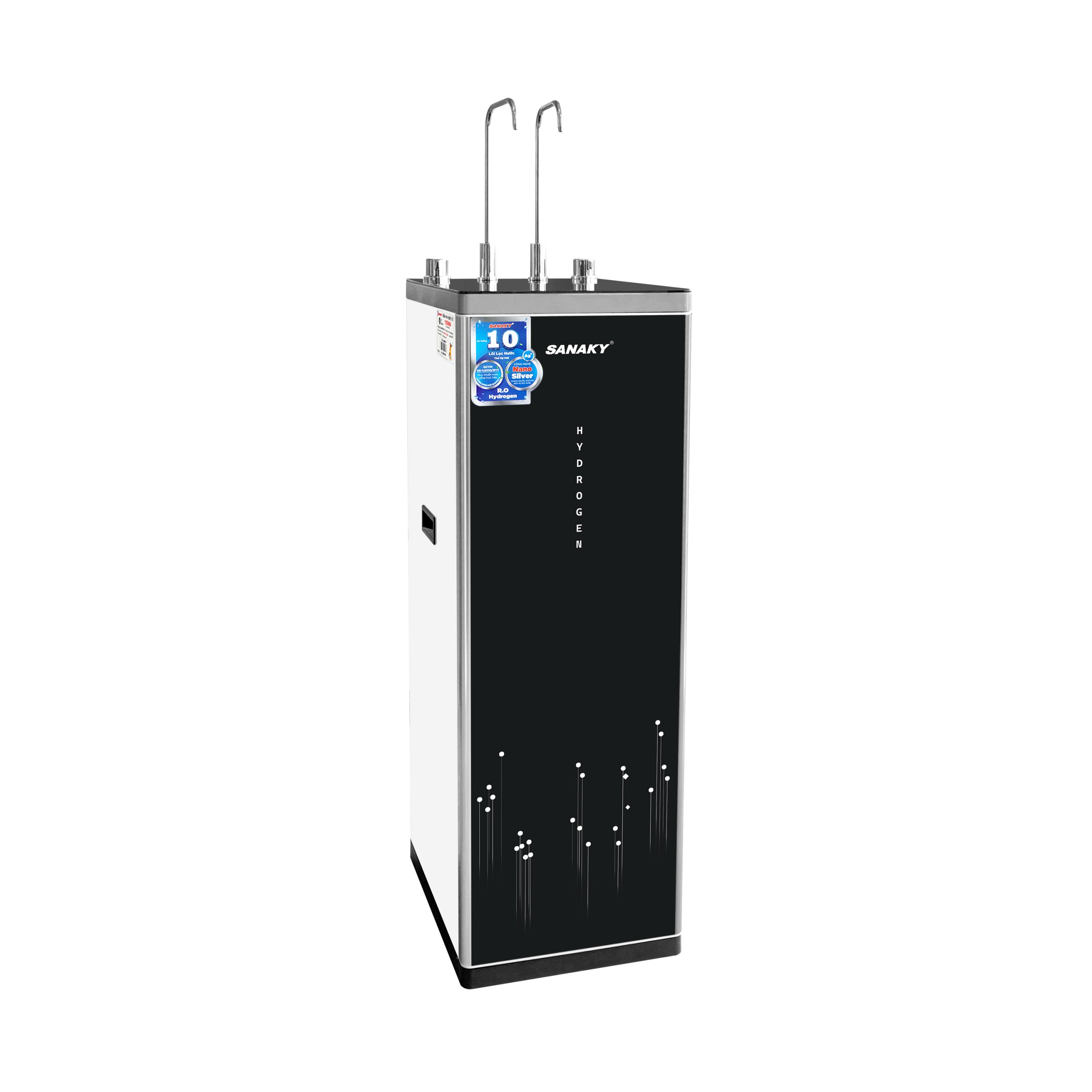 Máy lọc nước Sanaky SNK-S2HP31F