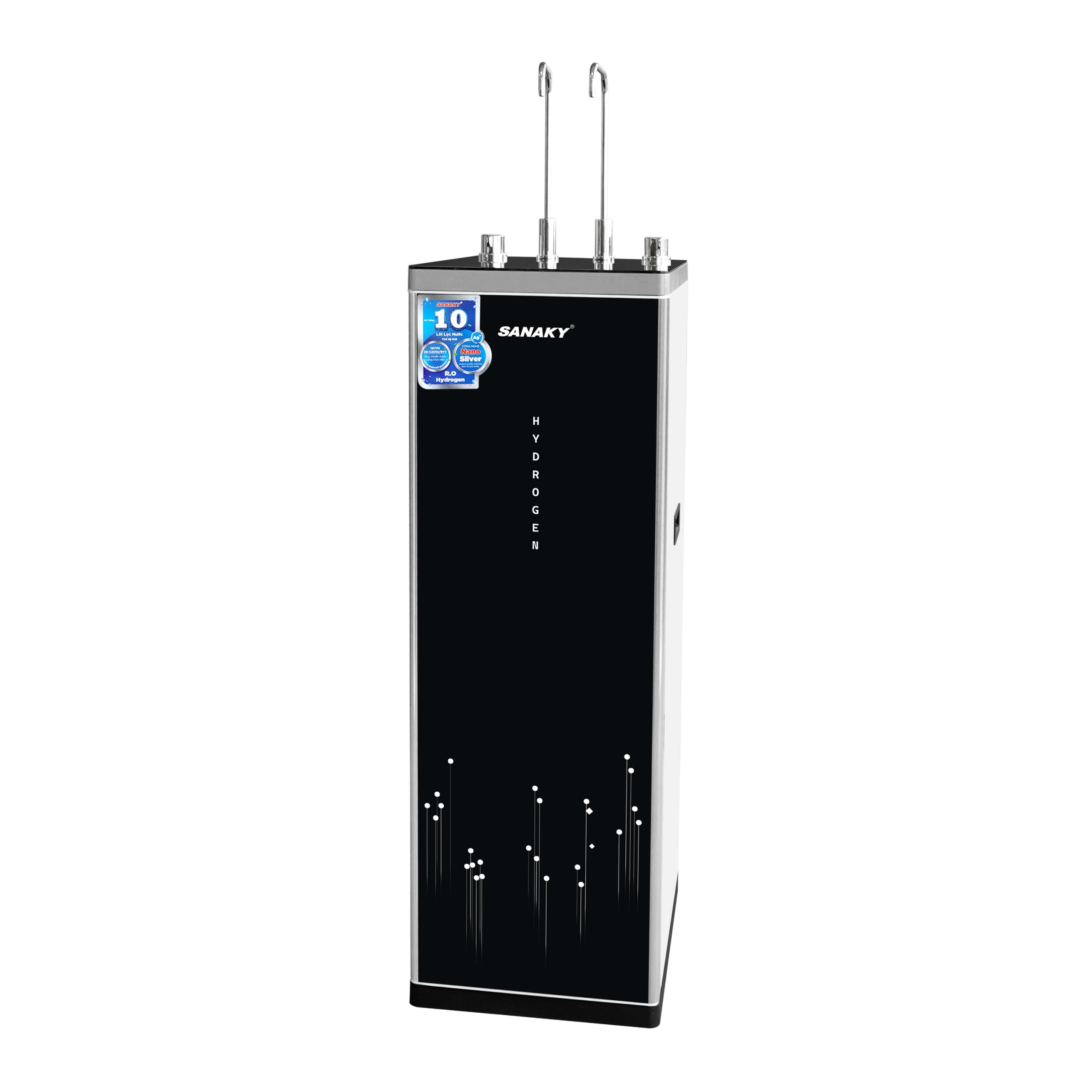 Máy lọc nước Sanaky SNK-S2HP31F