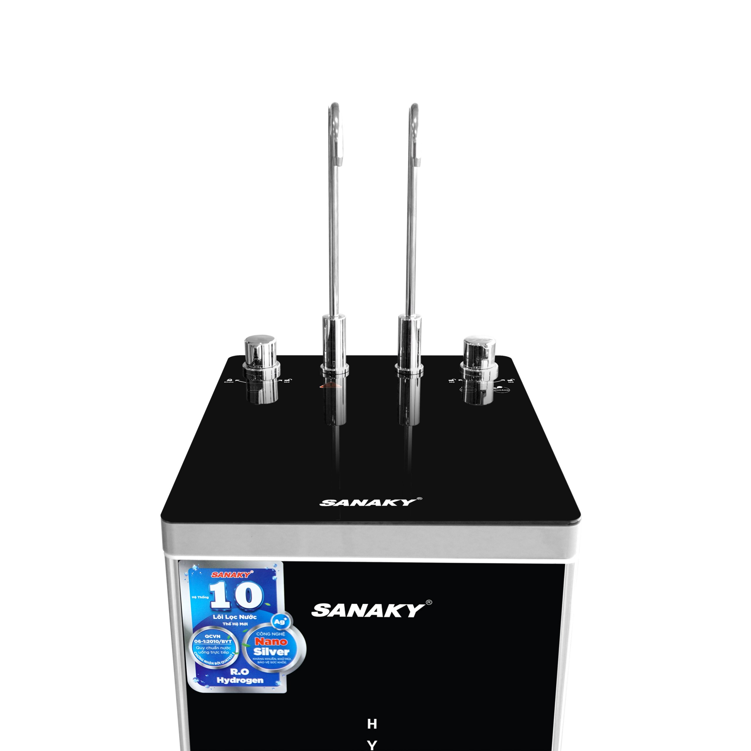 Máy lọc nước Sanaky SNK-S2HP31F
