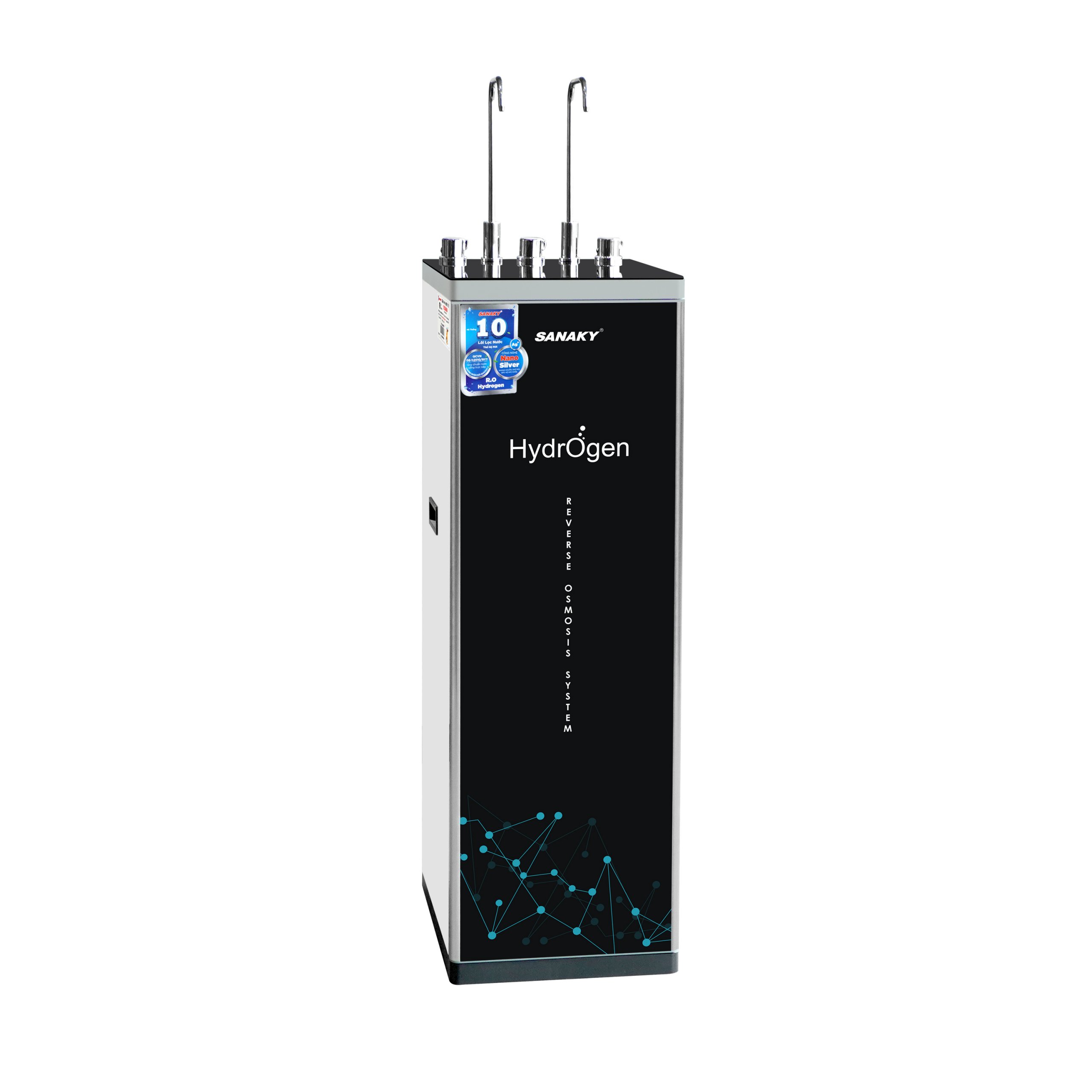Máy lọc nước Sanaky SNK-S3HP13