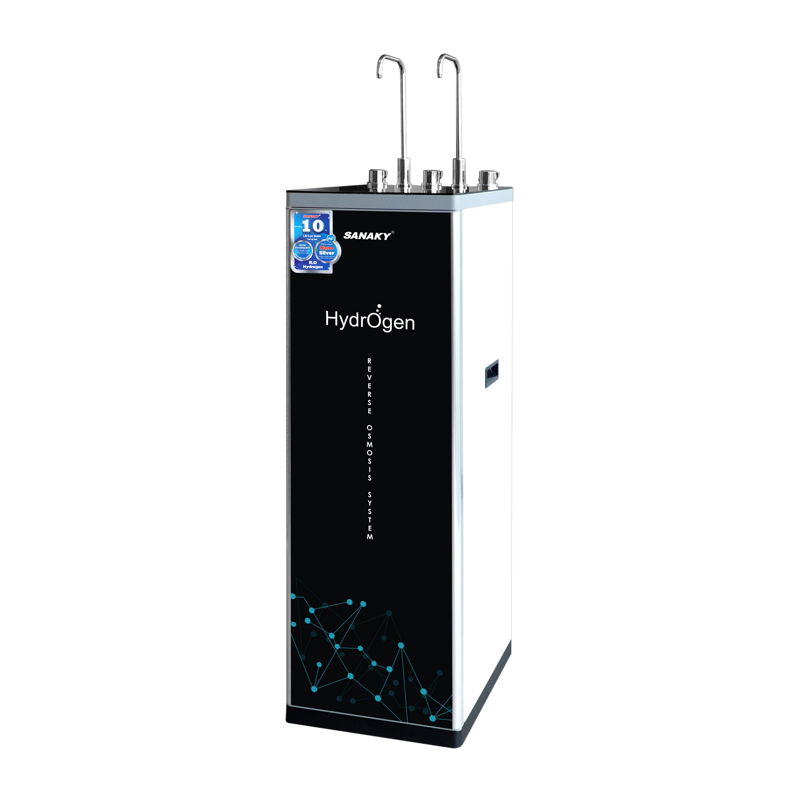 Máy lọc nước Sanaky SNK-S3HP13