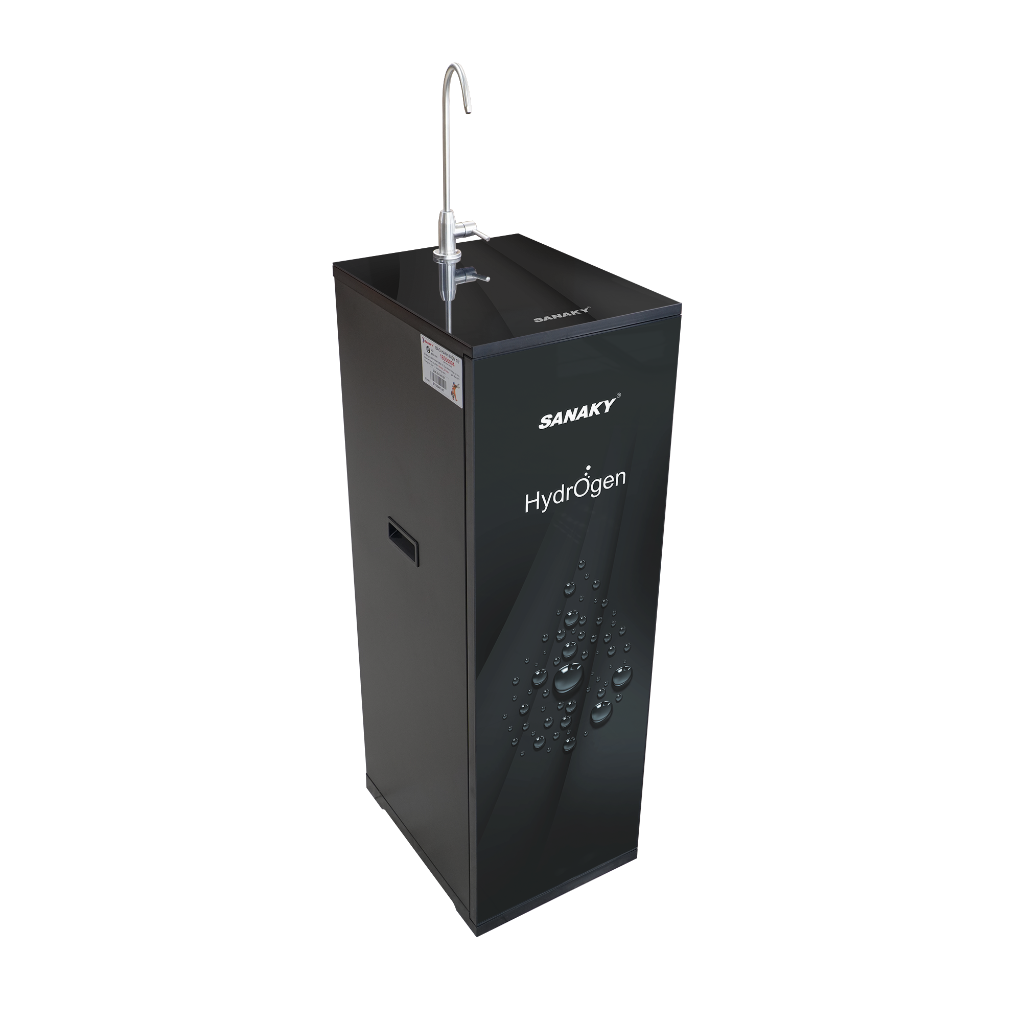 Máy lọc nước Sanaky SNK-SV1H0108