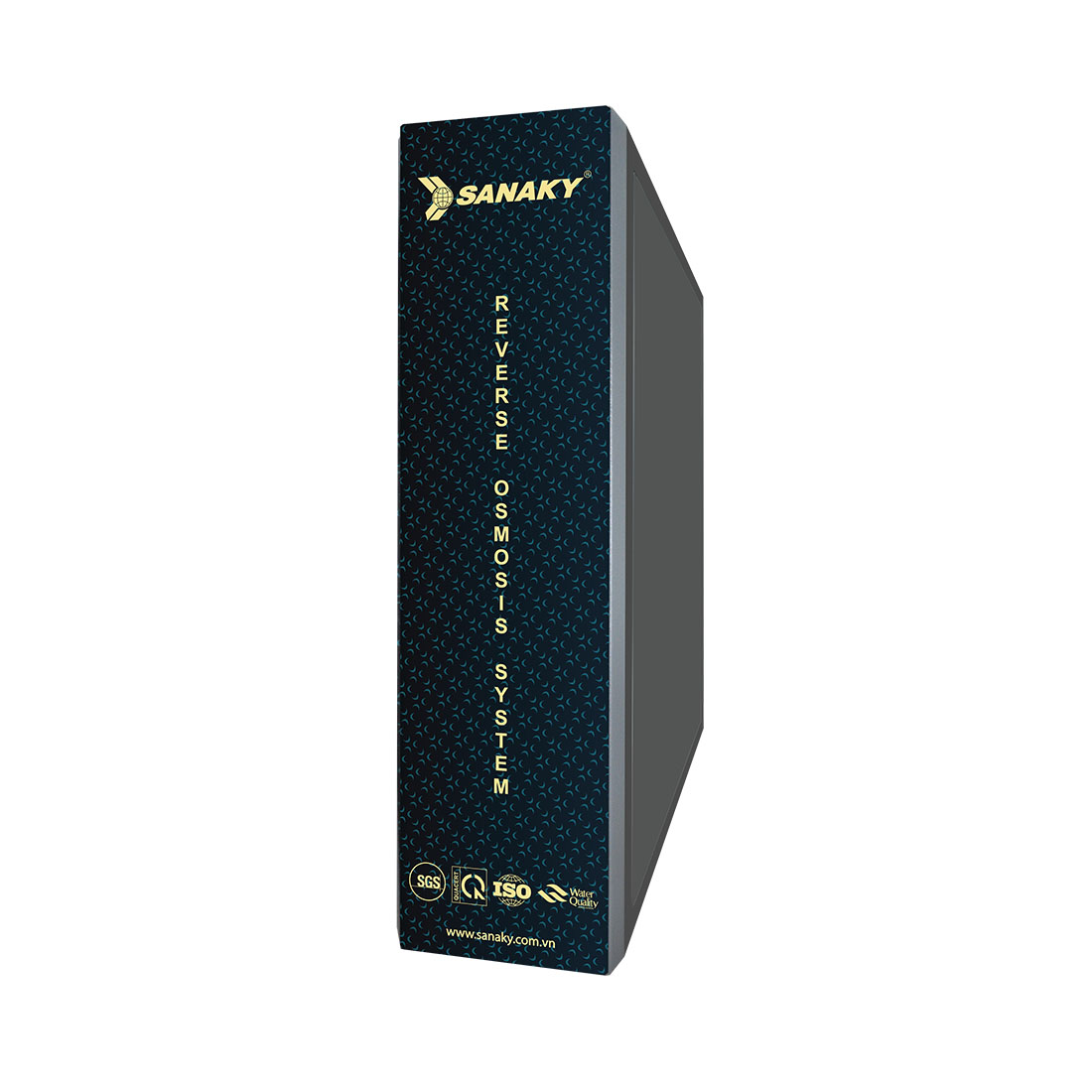 Máy lọc nước Sanaky SNK-UC2405
