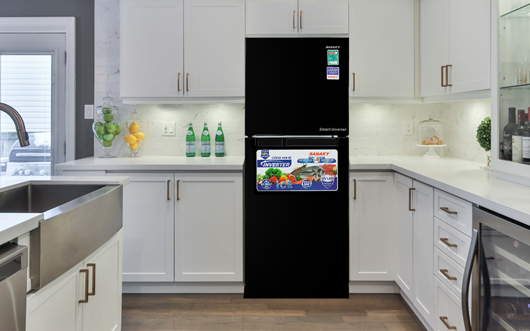 Tủ lạnh Sanaky VH 209HPD