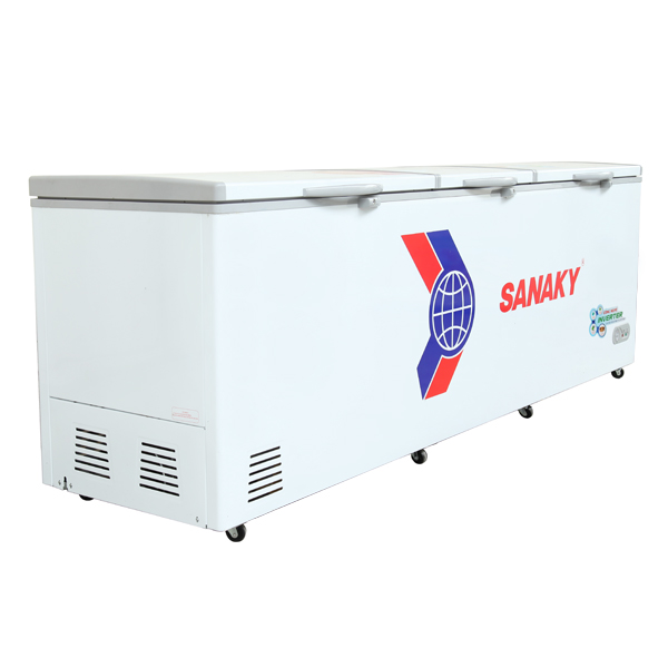 Tủ Đông Sanaky VH-1199HY3