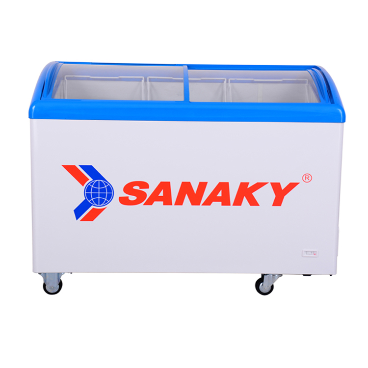 Tủ Đông Sanaky VH-382K