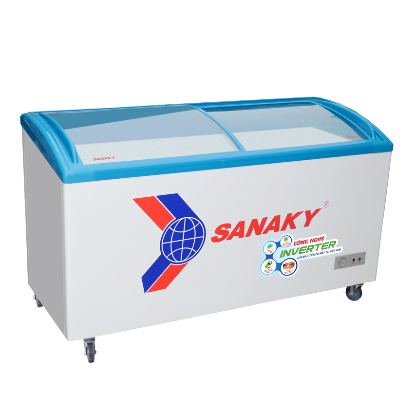 Tủ Đông Sanaky VH-4899K3