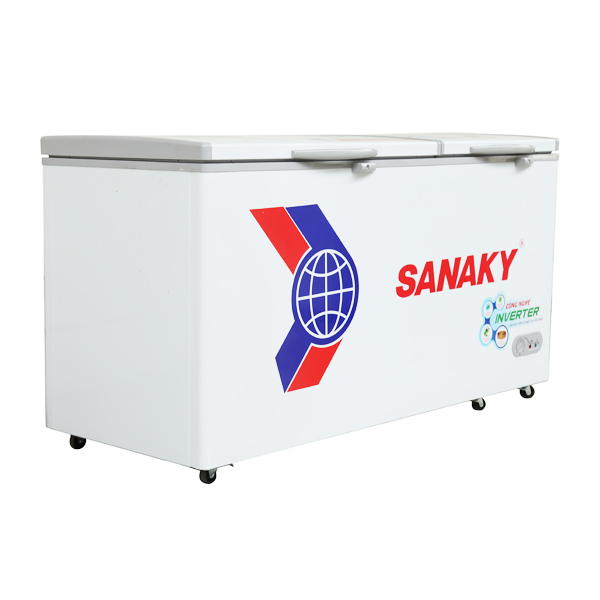 Tủ Mát Sanaky VH-8009HP