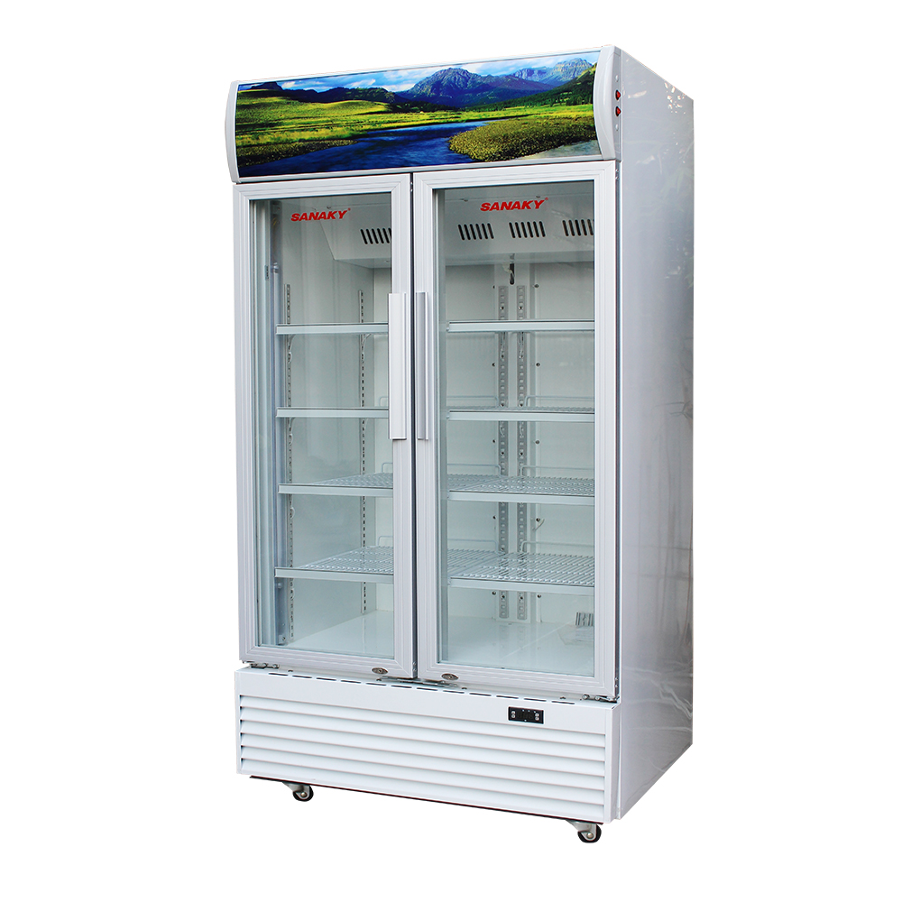 Tủ Mát Sanaky VH-1209HP