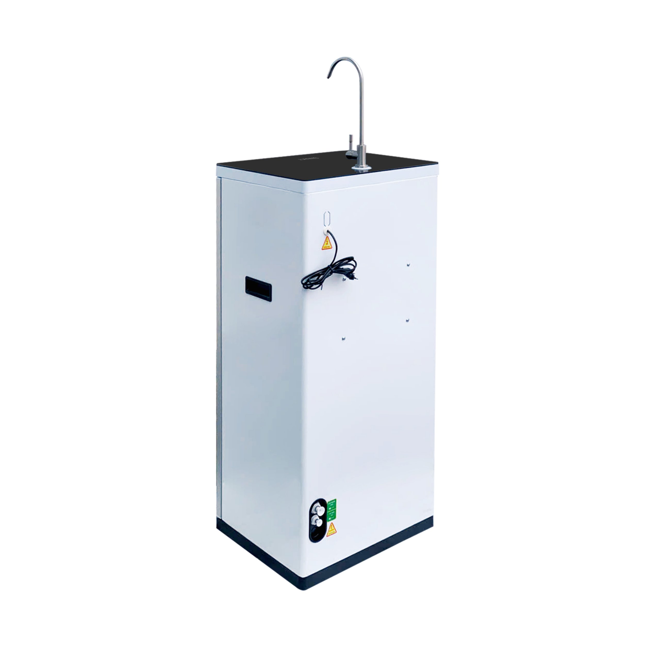 Máy lọc nước Sanaky VH-1010HY (Test so sánh 3)
