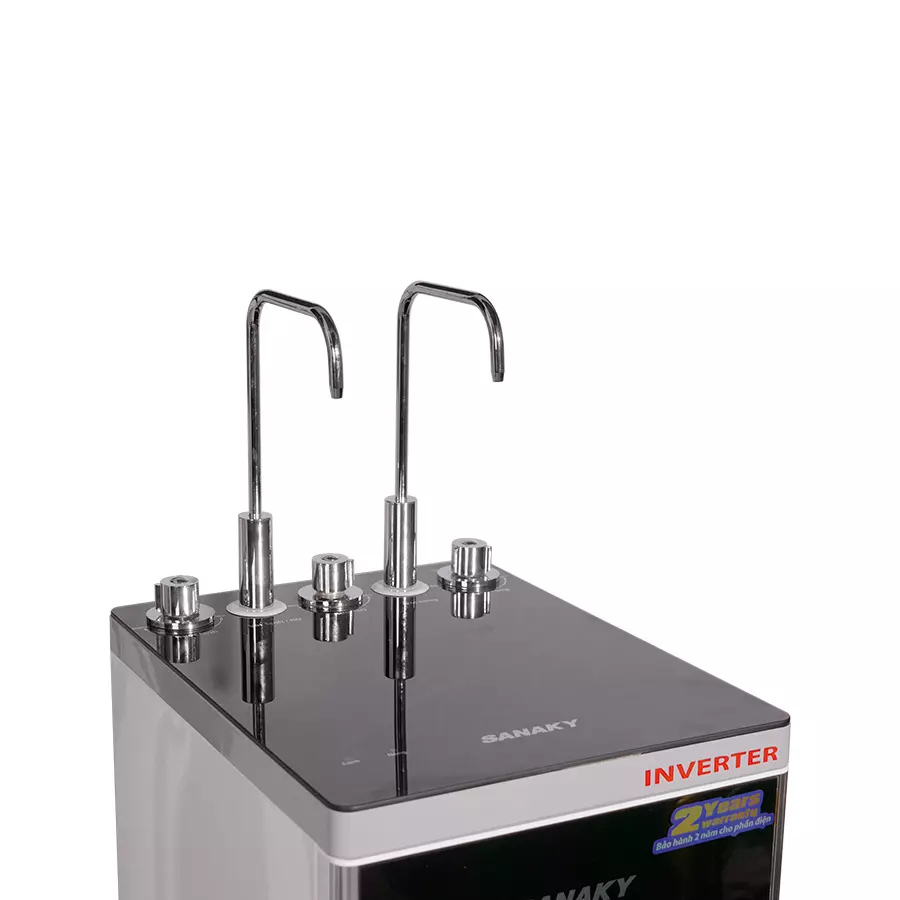 Máy lọc nước Sanaky Slim VH-102HP3
