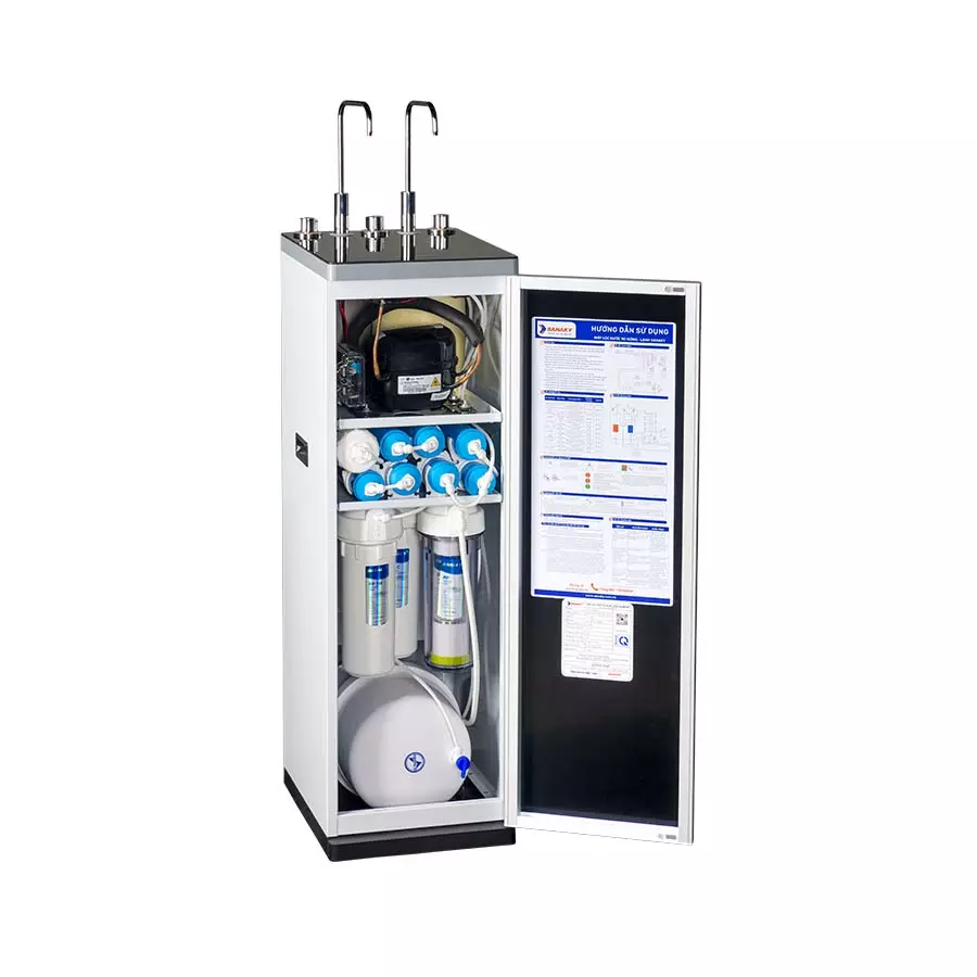 Máy lọc nước Sanaky VH-102HP