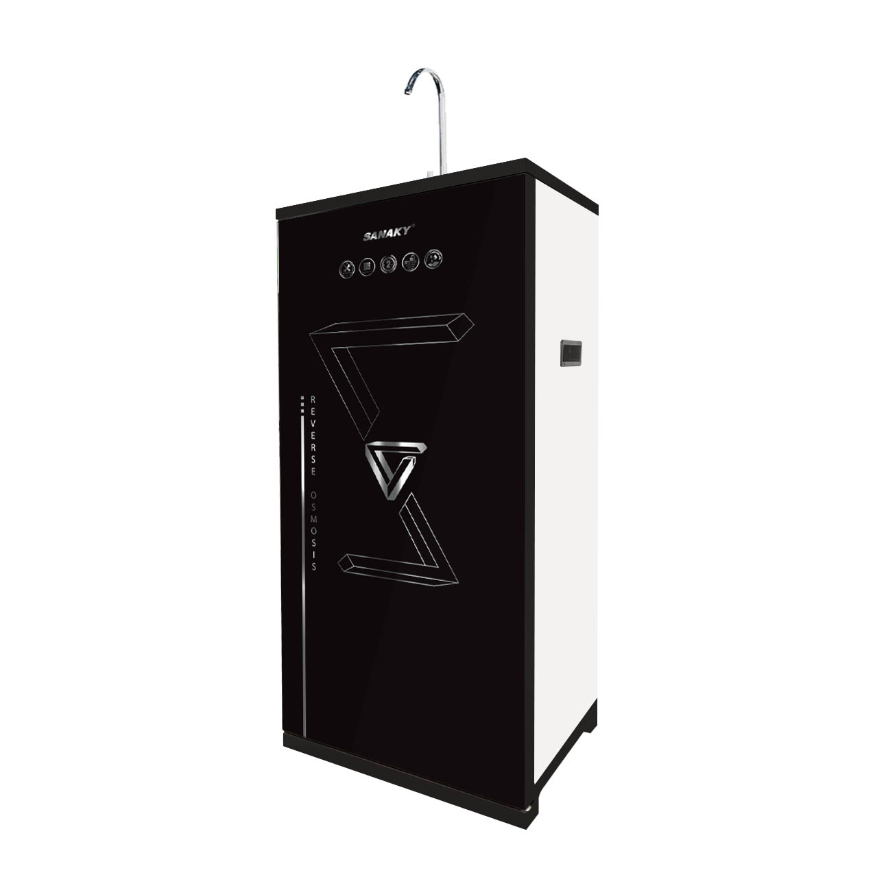 Máy lọc nước Sanaky VH-10HY