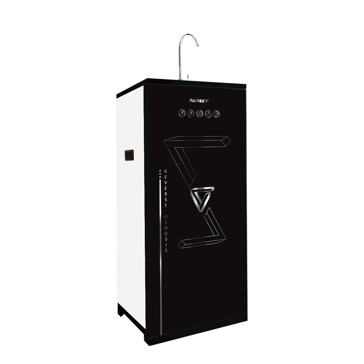 Máy lọc nước Sanaky VH-10HY