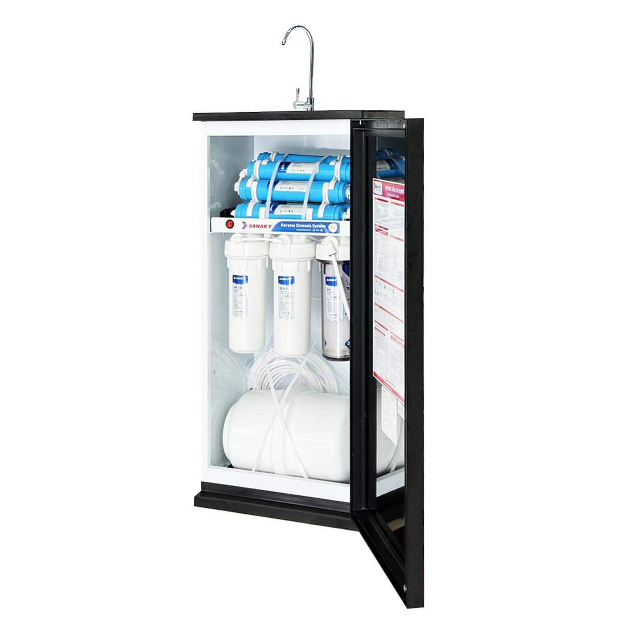 Máy lọc nước Sanaky VH-10HY