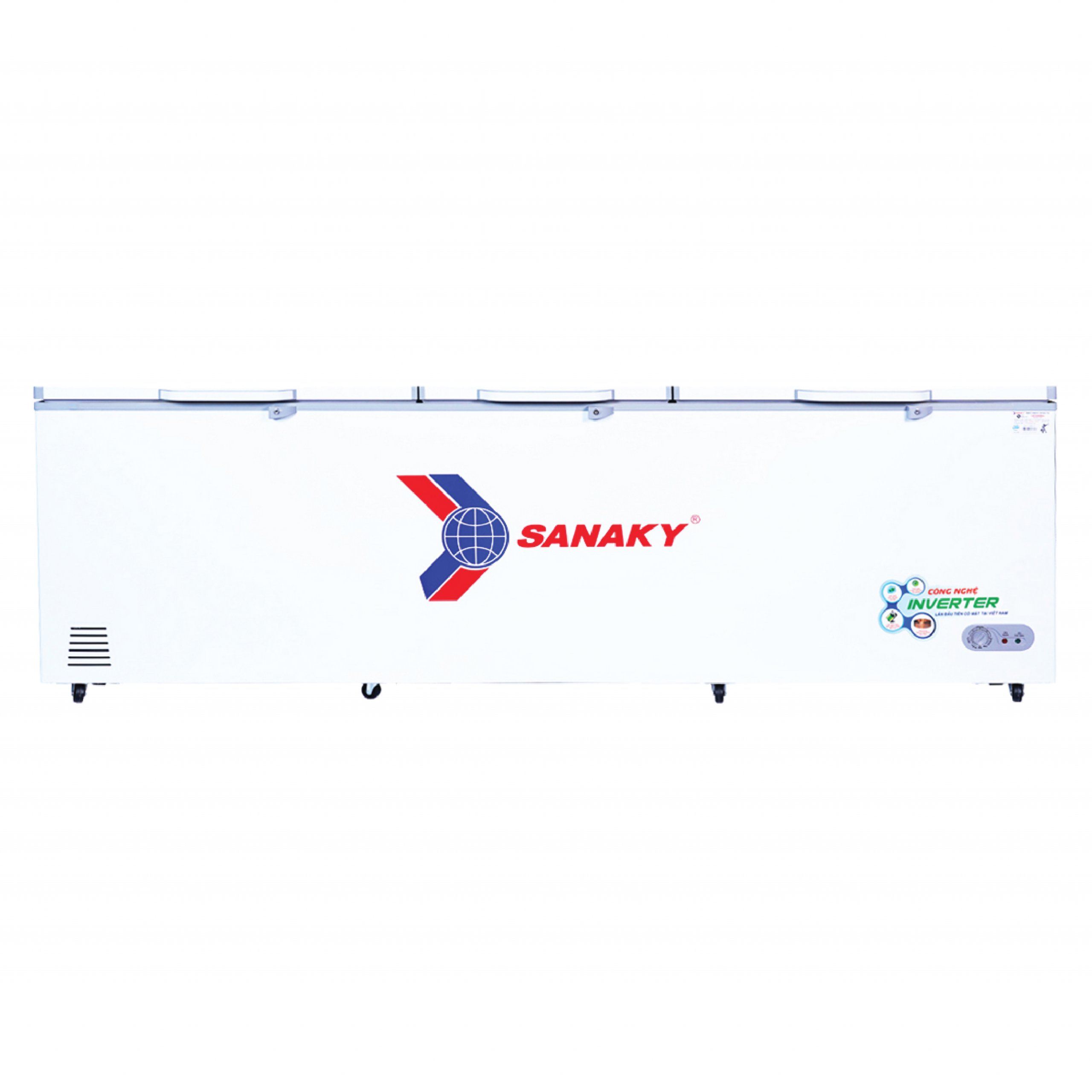 Tủ Đông Sanaky VH-1199HY3
