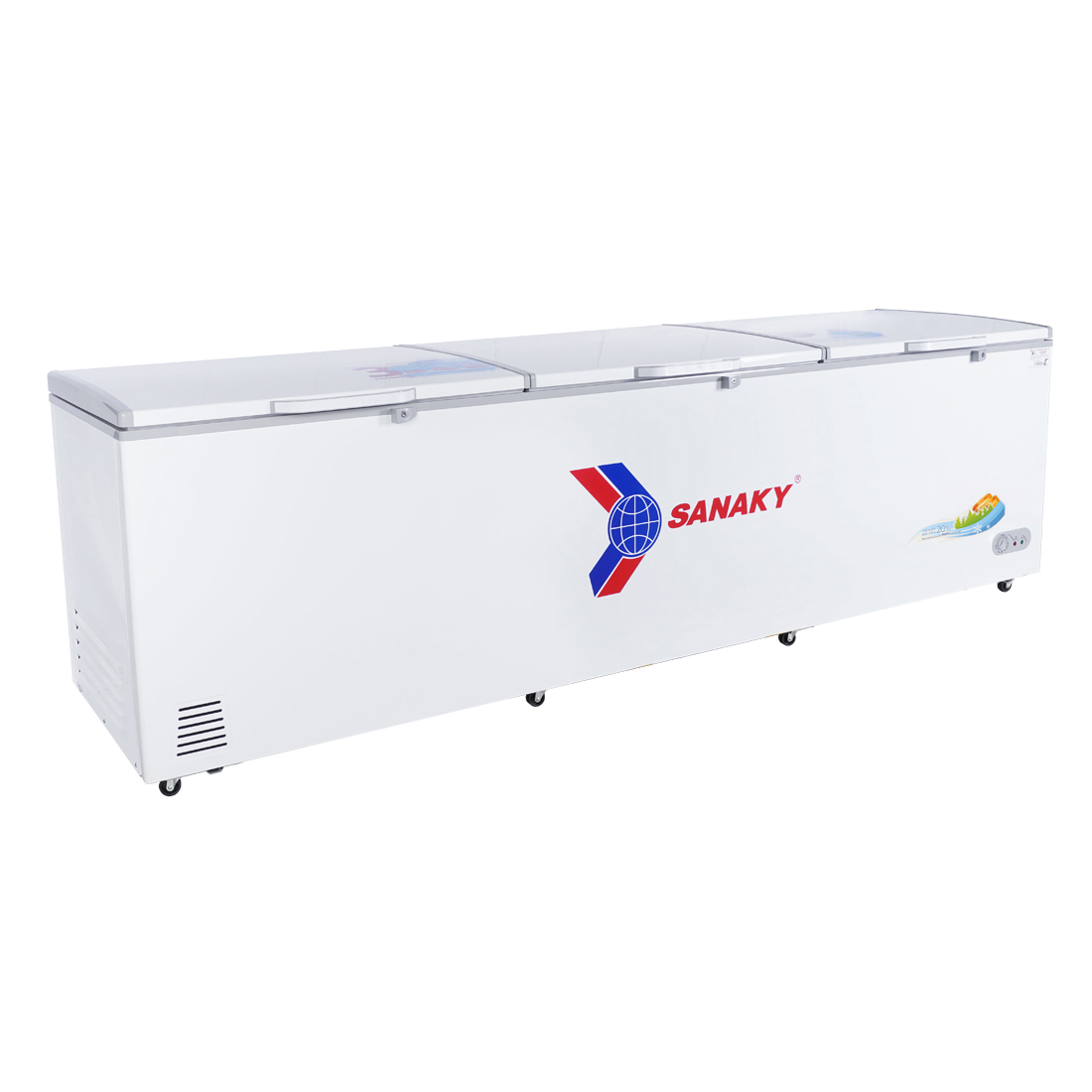 Tủ Đông Sanaky VH-1199HY