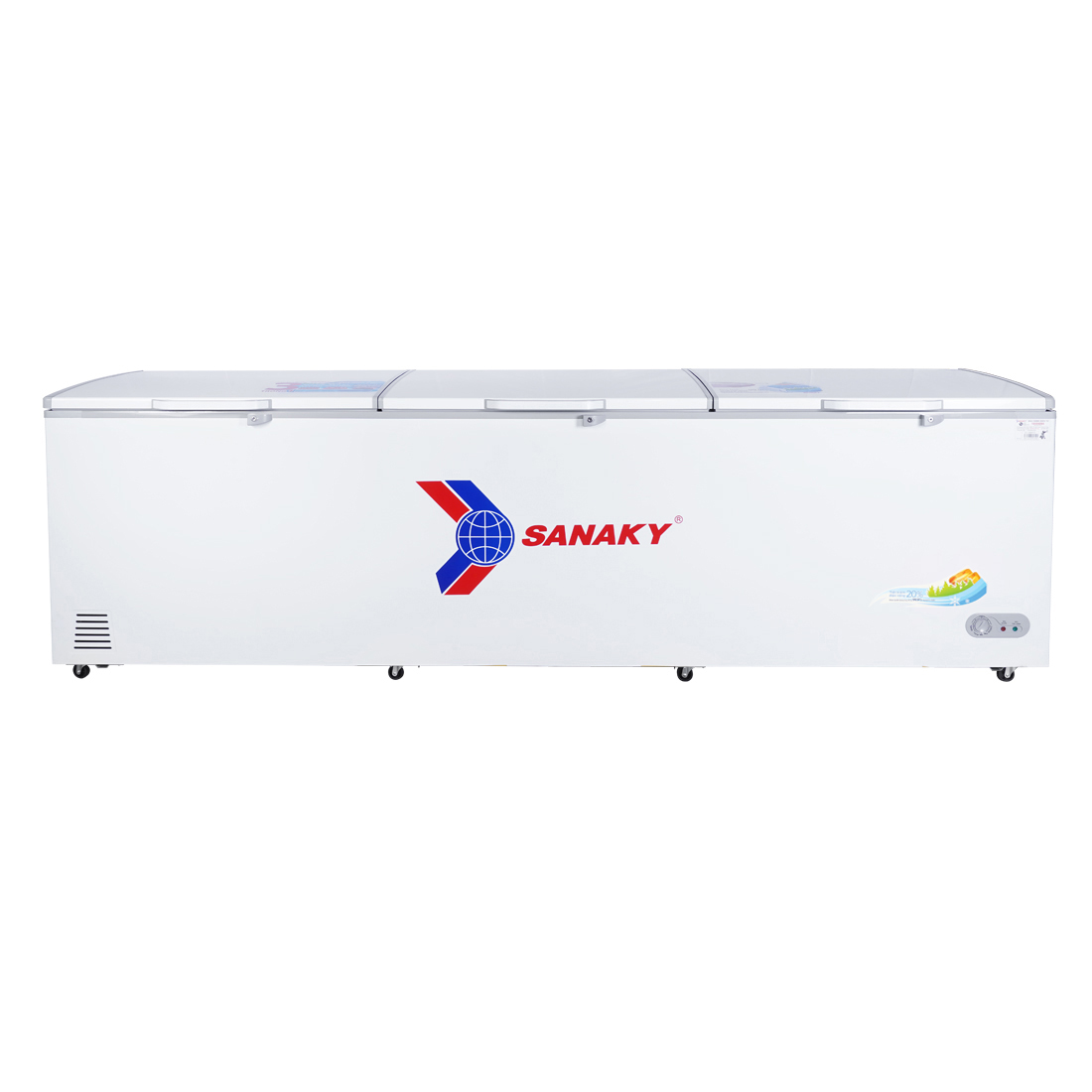 Tủ Đông Sanaky VH-1199HY