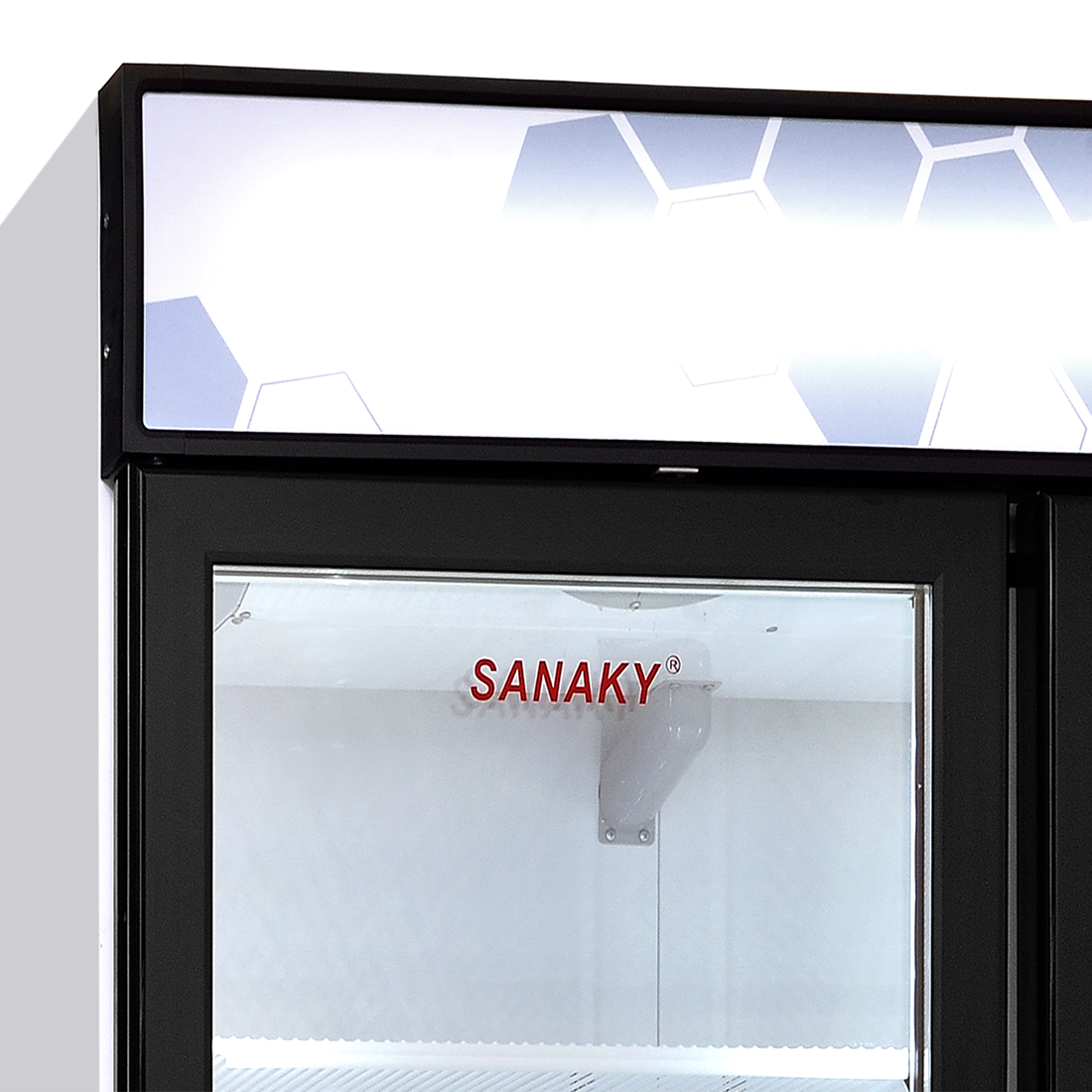 Tủ Đông Sanaky VH-1368K