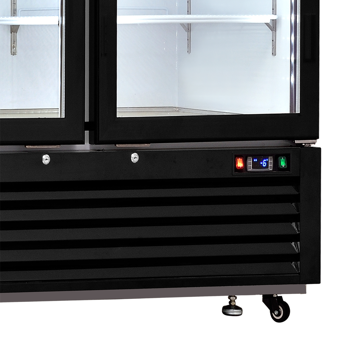 Tủ Đông Sanaky VH-1368K