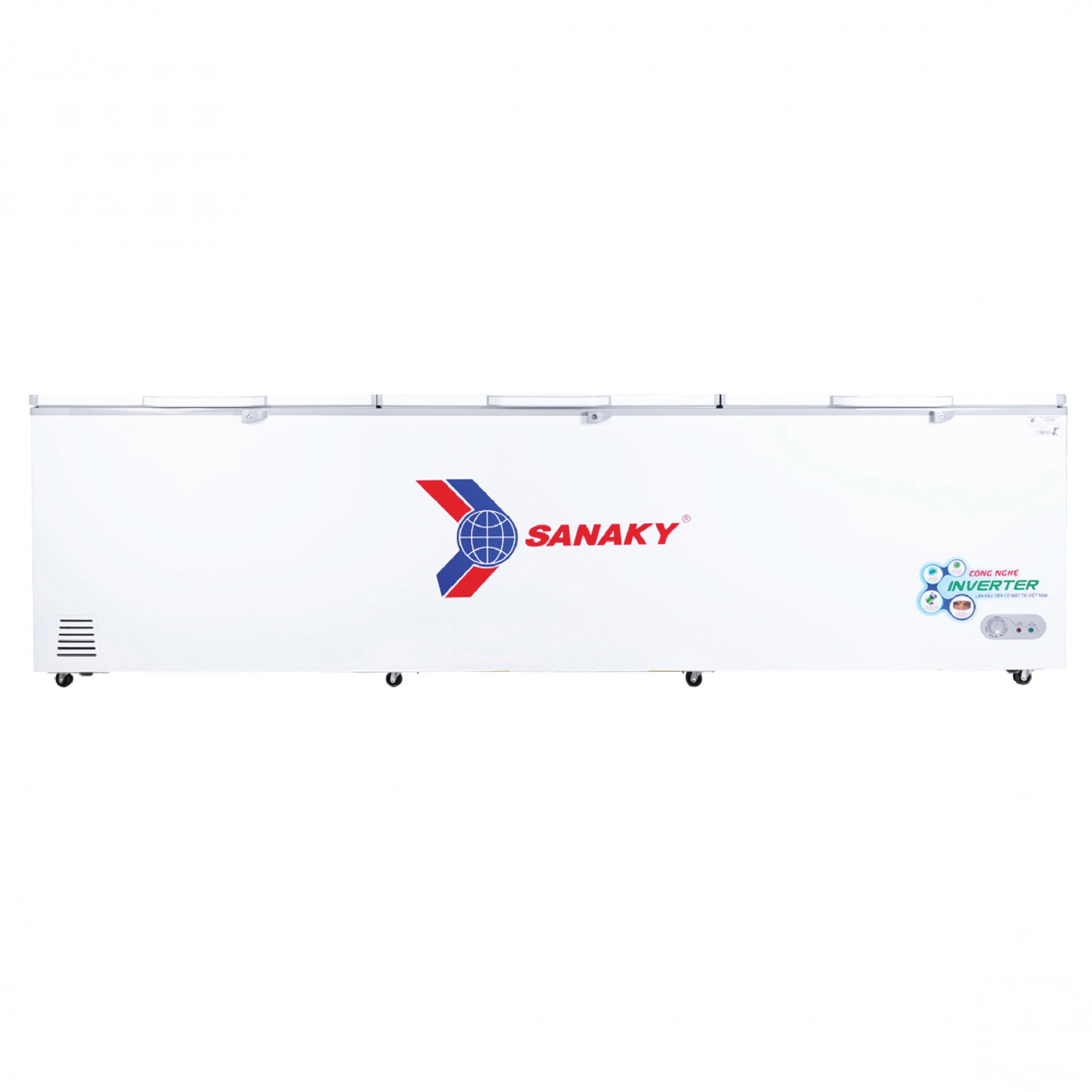 Tủ Đông Sanaky VH-1399HY3