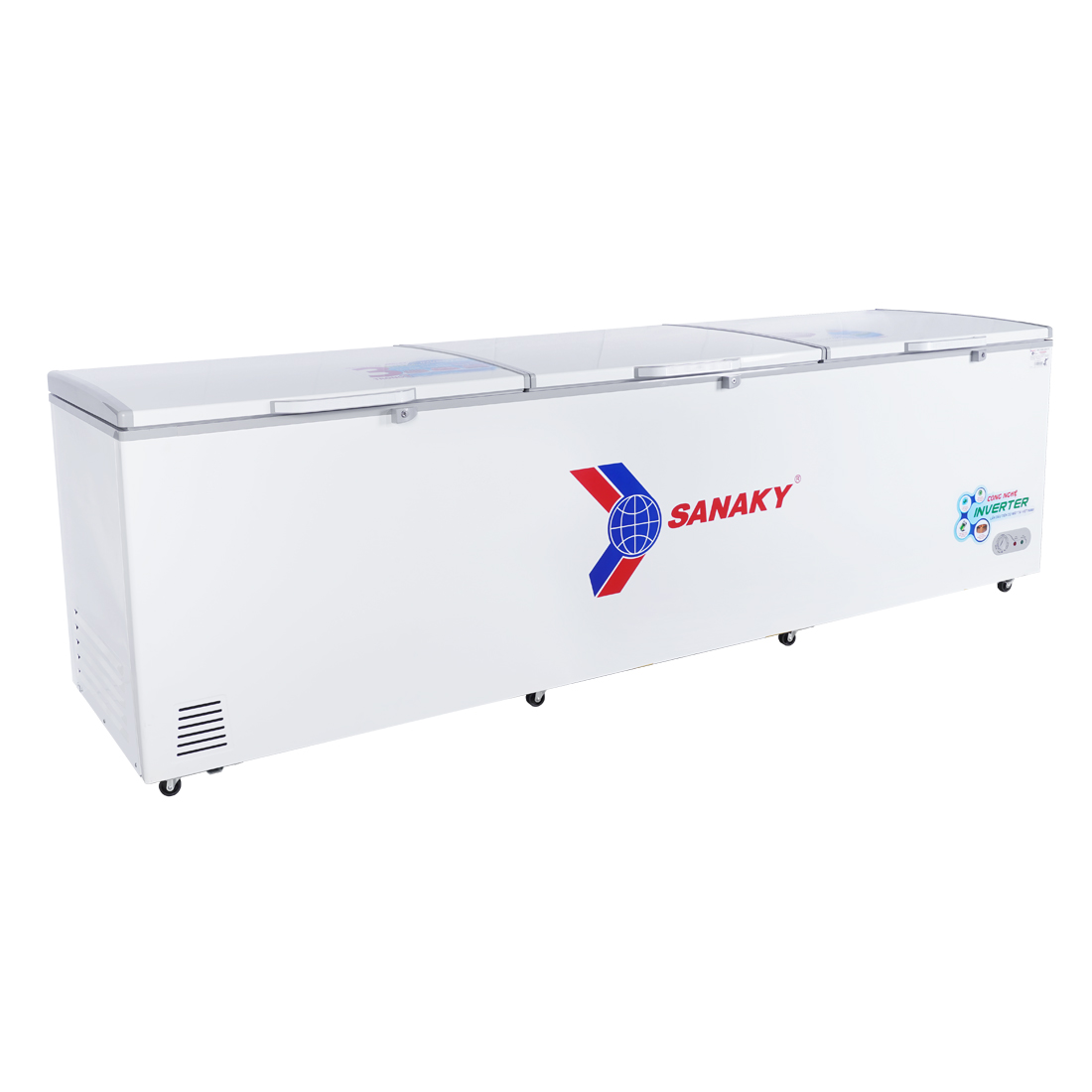 Tủ Đông Sanaky VH-1399HY3
