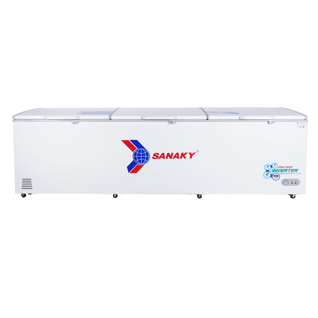 Tủ Đông Sanaky VH-1399HY3